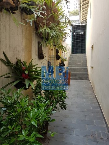 house em Rua Sargento Francisco Boeming, Jardim Taquaral - São Paulo - SP