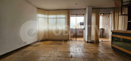 apartment em Praça Adolfo Fonseca, Fundinho - Uberlândia - MG