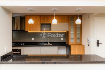 apartment em Rua do Rocio, Vila Olímpia - São Paulo - SP