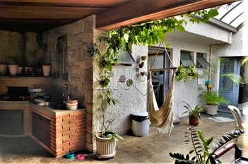 house em Rua Dona Avelina, Vila Mariana - São Paulo - SP