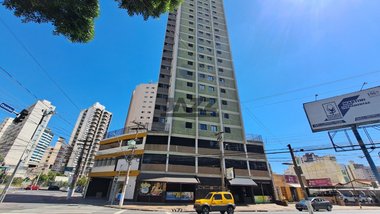 apartment em Rua José Paulino, Centro - Campinas - SP