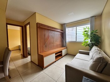 apartment em Rua Princesa Isabel, Petrópolis - Passo Fundo - RS