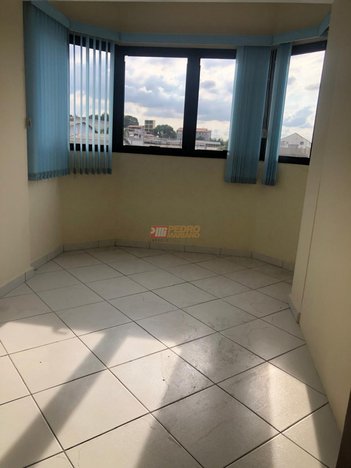 office em Formosa, Rudge Ramos - São Bernardo do Campo - SP