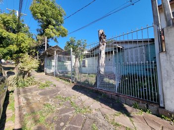 land_lot em Fábio de Barros, Nonoai - Porto Alegre - RS