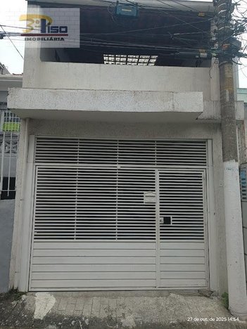 house em Rua José Hernandes Filho, Penha de França - São Paulo - SP