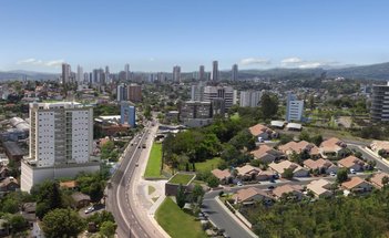 apartment em Rua Guia Lopes, Rondônia - Novo Hamburgo - RS