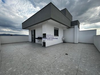 apartment em Rua Francisco Bicalho, Monsenhor Messias - Belo Horizonte - MG