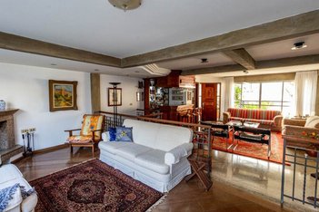 house em Rua Guapuã, Mirandópolis - São Paulo - SP