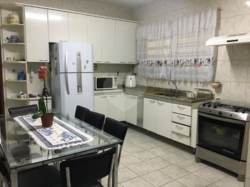 house em Travessa João Juarez, Cerâmica - São Caetano do Sul - SP