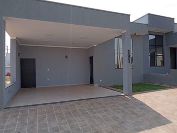 house em Rua Aviação, Vila Aeronáutica - Araçatuba - SP