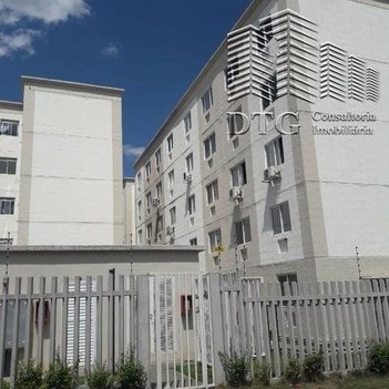 apartment em Rua Lopes Trovão, São José - Canoas - RS