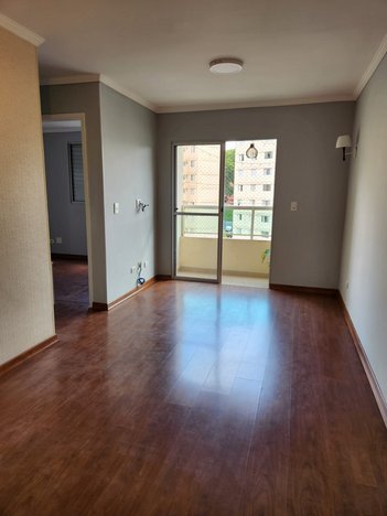 apartment em Avenida Engenheiro Heitor Antônio Eiras Garcia, Jardim Esmeralda - São Paulo - SP