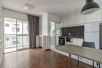 apartment em Avenida São João, República - São Paulo - SP