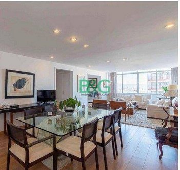 apartment em Rua Bartira, Perdizes - São Paulo - SP
