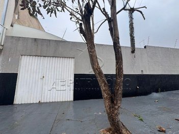 house em Rua Witerley Duarte, Jardim Santa Madre Paulina - Sorocaba - SP