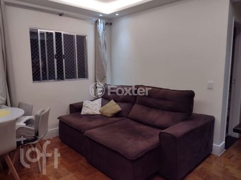apartment em Rua Doutor César Castiglioni Júnior, Casa Verde - São Paulo - SP