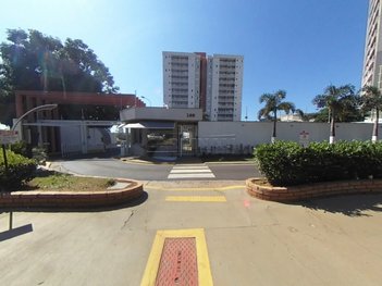 apartment em Travessa Francisco Latorre Primo, Residencial Itamarati - São Carlos - SP