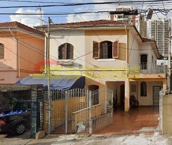 house em Chico Pontes, Carandiru - São Paulo - SP