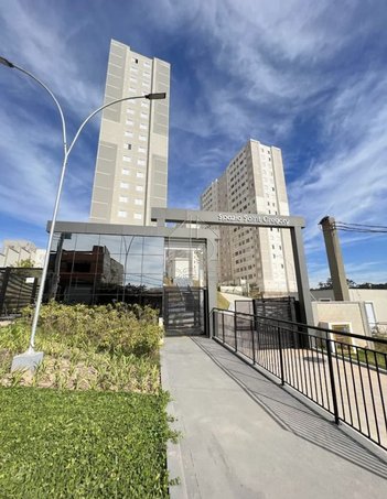 apartment em Rua Tomoichi Shimizu, Colônia (Zona Leste) - São Paulo - SP