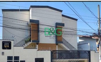 house em Rua Ricardo, Vila Dom Pedro I - São Paulo - SP