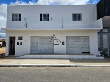 commercial_property em Avenida Arthur Valente Jucá, Benedito Bentes - Maceió - AL