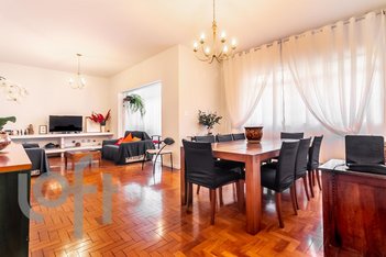 apartment em Avenida Angélica, Consolação - São Paulo - SP