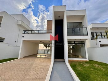house em Estrada Tarcísio Schettino Ribeiro, Vale dos Sonhos - Lagoa Santa - MG