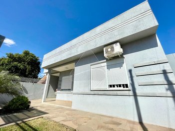 house em Rua Pedro Osório, Annes - Passo Fundo - RS