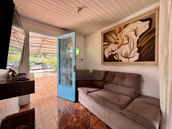 house em Rua Professora Matilde Mazeron, Planaltina - Passo Fundo - RS