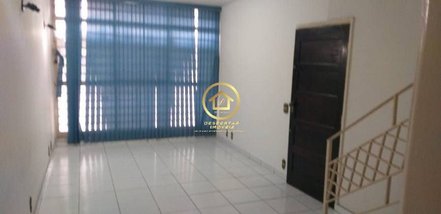 house em Rua Dom Amaral Mousinho, Jardim das Laranjeiras - São Paulo - SP