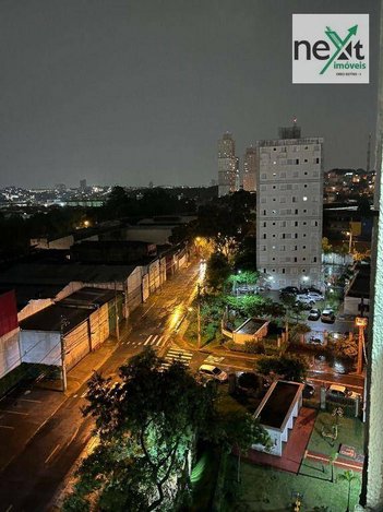 apartment em Rua Ancara, Utinga - Santo André - SP