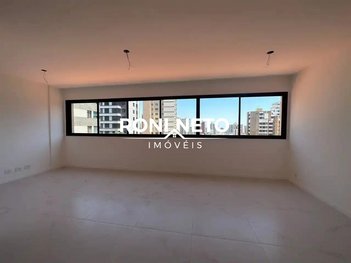 apartment em Rua do Ouro, Serra - Belo Horizonte - MG