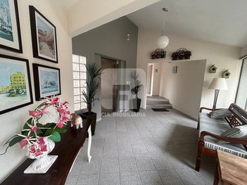 apartment em Rua Madre Maria Vilac, Canasvieiras - Florianópolis - SC