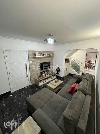 house em Argonautas, Vila Formosa - São Paulo - SP