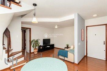 apartment em Rua São Luís, Partenon - Porto Alegre - RS