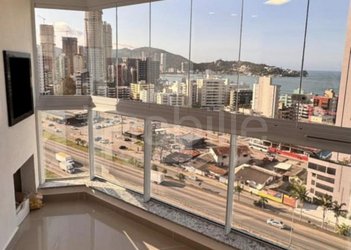 apartment em Rua 607, Tabuleiro dos Oliveiras - Itapema - SC