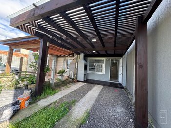 house em Rua Margaridas, Noiva do Mar - Xangri-Lá - RS