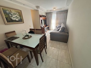 apartment em Goanana, Vila Esperança - São Paulo - SP