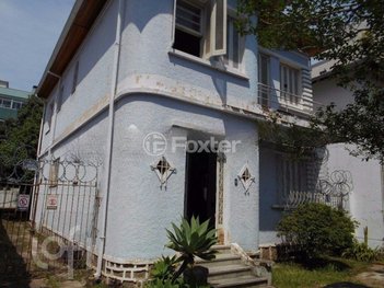 house em Avenida Bastian, Menino Deus - Porto Alegre - RS