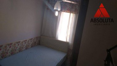 apartment em Rua João Batista Bazanelli, Vila Dainese - Americana - SP