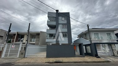 apartment em Rua dos Universitários, Jardim Sofia - Joinville - SC