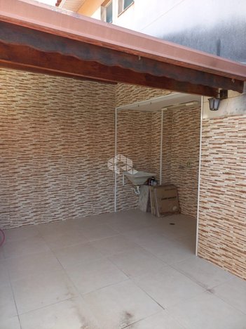 house em Rua Jairo de Almeida Machado, Jaraguá - São Paulo - SP