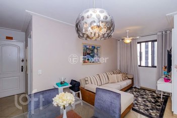 apartment em Avenida Itaboraí, Bosque da Saúde - São Paulo - SP