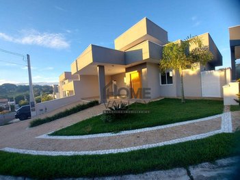 house em Avenida Dois, Jardim São Marcos - Valinhos - SP