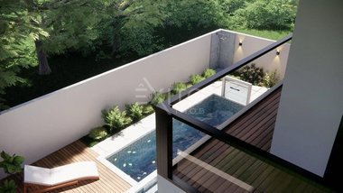 apartment em Avenida Nicola Accieri, Jardim Celeste - Jundiaí - SP