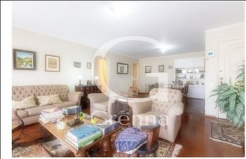 apartment em Alameda Lorena, Jardim Paulista - São Paulo - SP