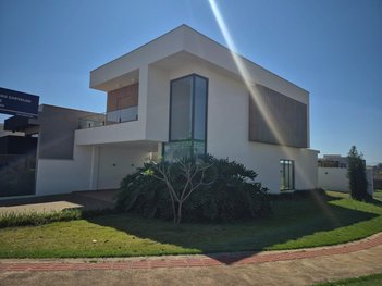 house em Avenida Cirillo Curtti, Cidade Industrial 2 - Londrina - PR