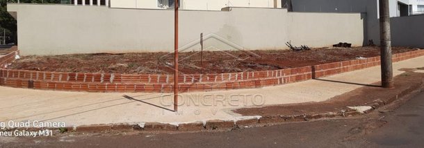 house em Rua Edgard Ferraz, Jardim Maria Luiza III - Jaú - SP