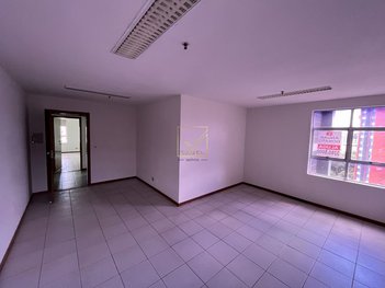 corporate_floor em Professor Alfredo Balena, Santa Efigênia - Belo Horizonte - MG