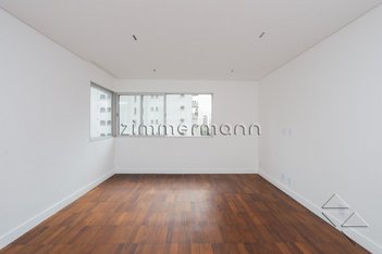 apartment em Alameda Sarutaiá, Jardim Paulista - São Paulo - SP